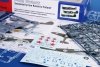Special Hobby 72486 P-40M Warhawk 'Involuntarily From Russia To Finland' 1/72